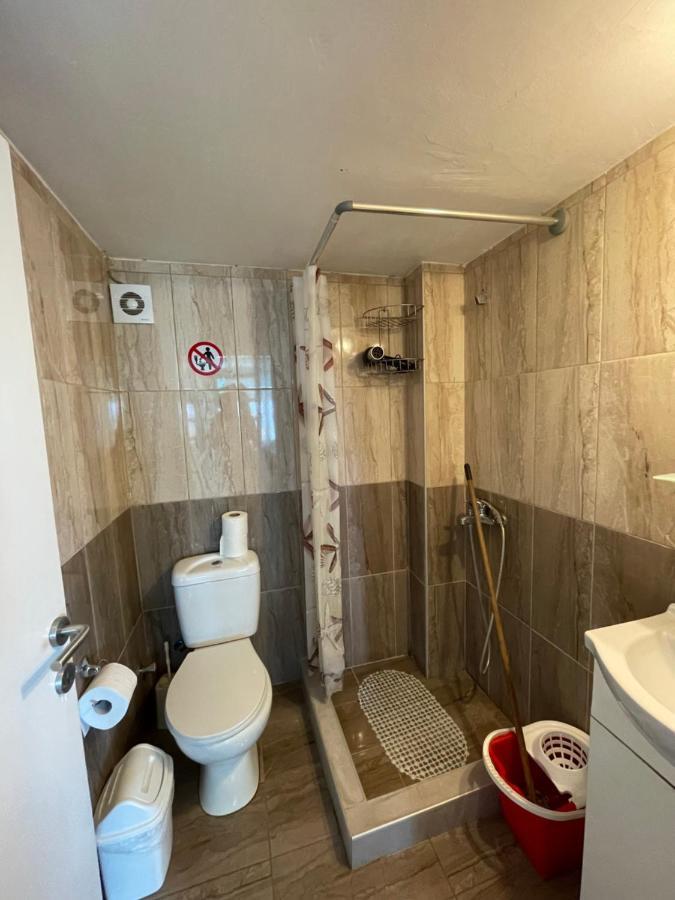 Maria Studio Nea Karvali Luaran gambar