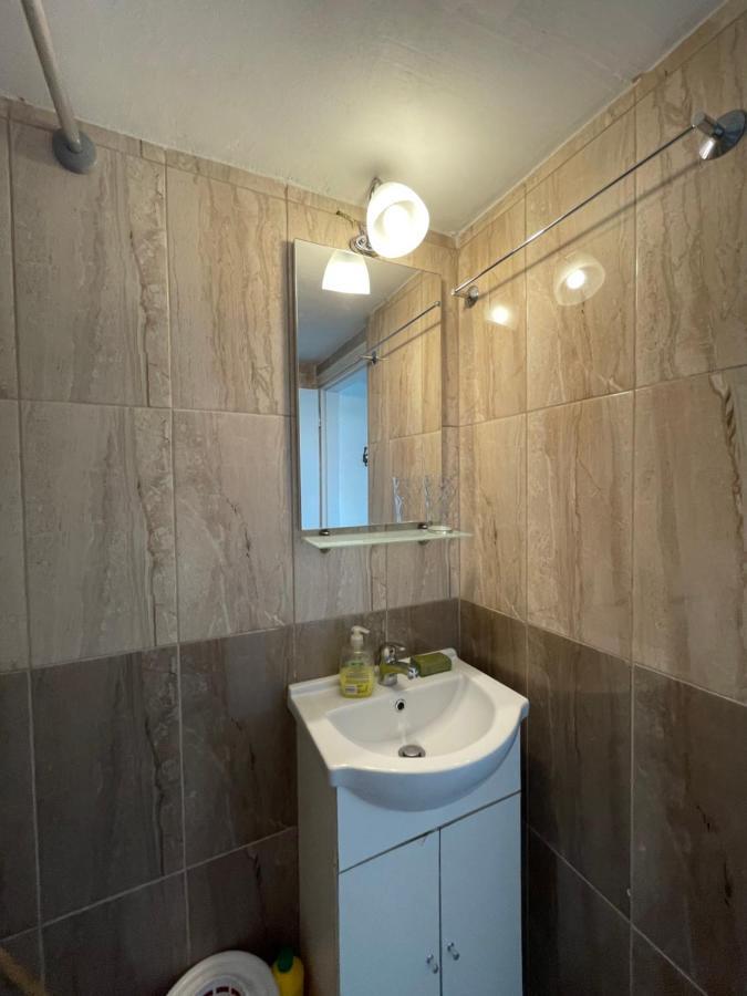 Maria Studio Nea Karvali Luaran gambar