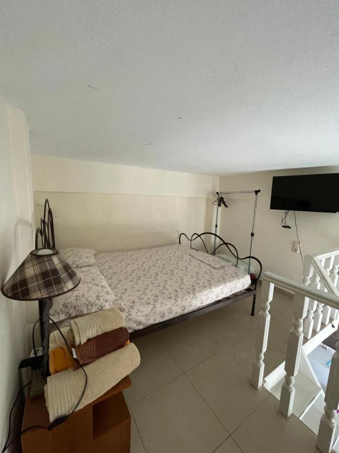 Maria Studio Nea Karvali Luaran gambar