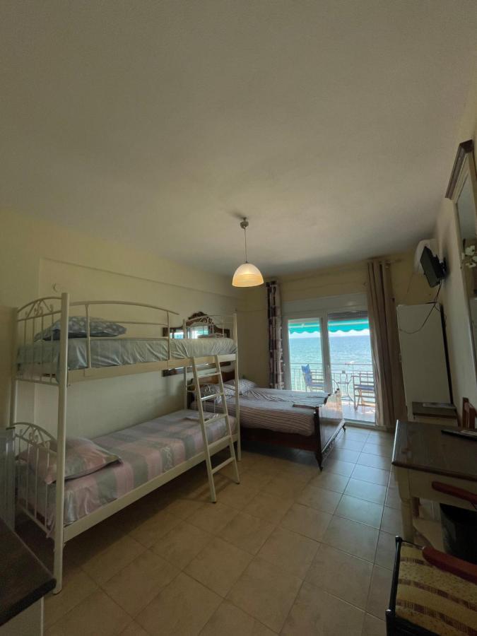 Maria Studio Nea Karvali Luaran gambar