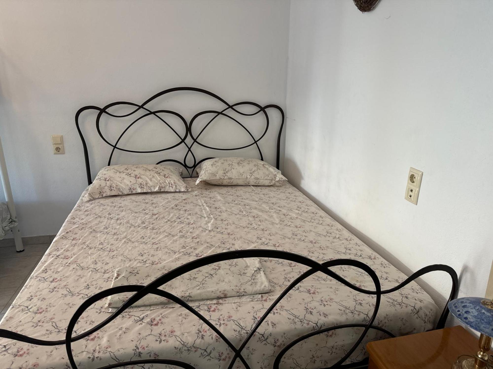 Maria Studio Nea Karvali Luaran gambar