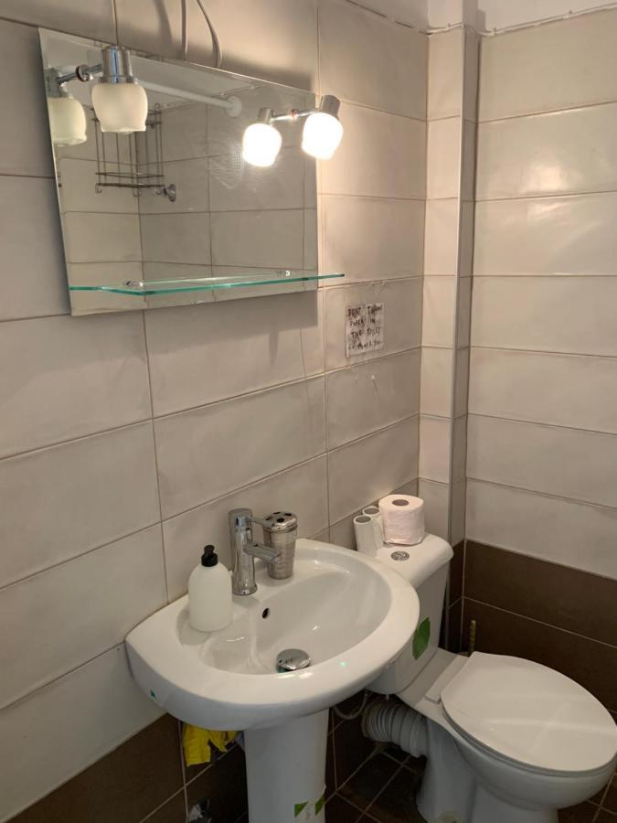 Maria Studio Nea Karvali Luaran gambar