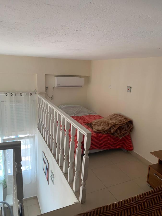 Maria Studio Nea Karvali Luaran gambar