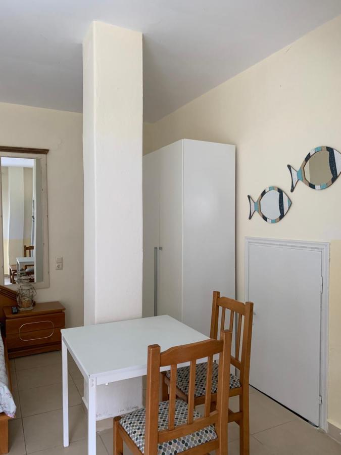 Maria Studio Nea Karvali Luaran gambar