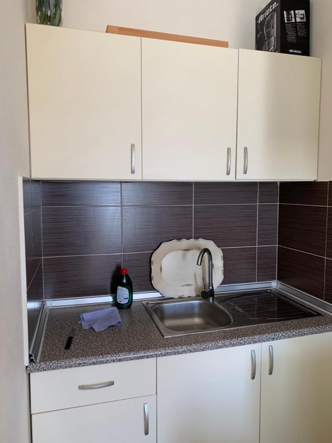 Maria Studio Nea Karvali Luaran gambar